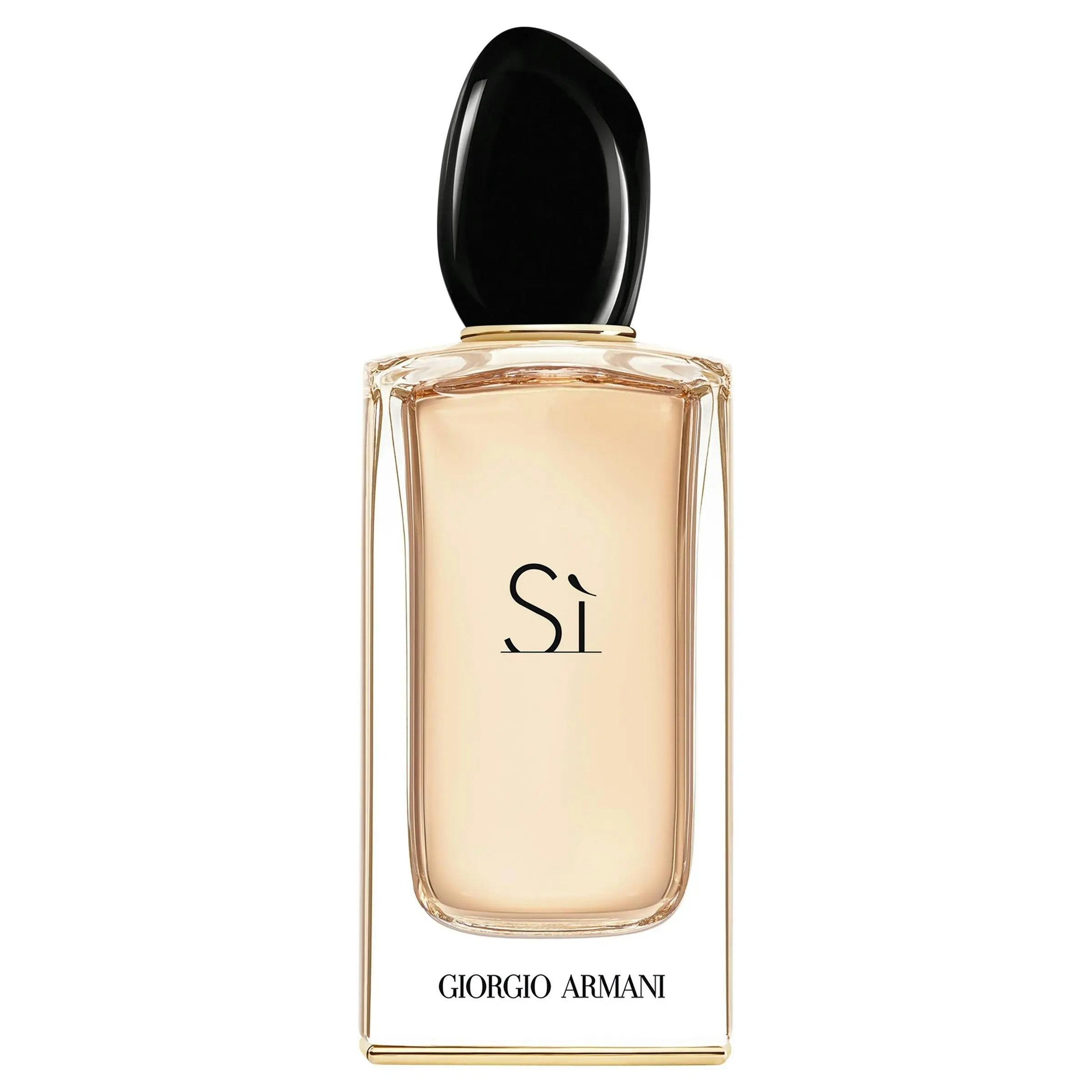 Giorgio Armani Si Eau De Parfum 100ml - Beauty