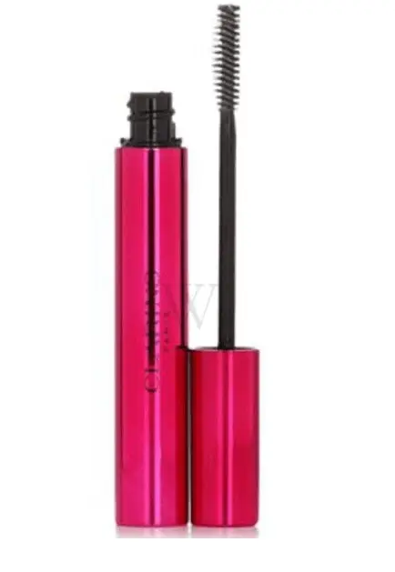Clarins Lash & Brow Double Fix Mascara Clear - Beauty