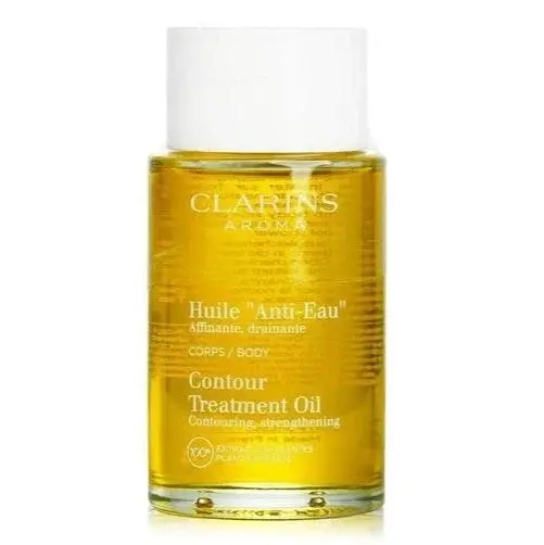 Clarins Contour Treatment Oil 100ml - Beauty