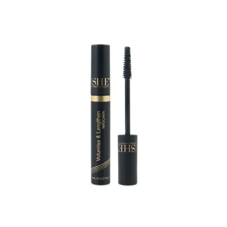 SHE Mascara Volume & Lengthen - Beauty