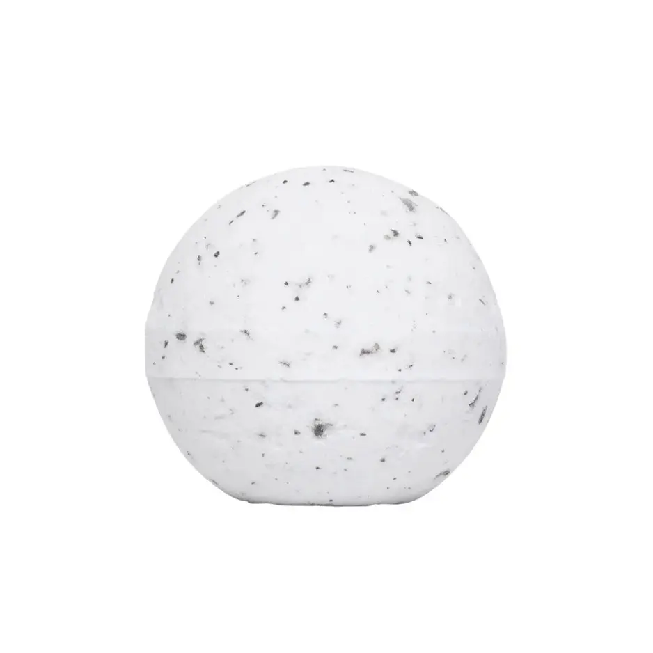 Natio Lav Fizz Bath Bomb - Beauty