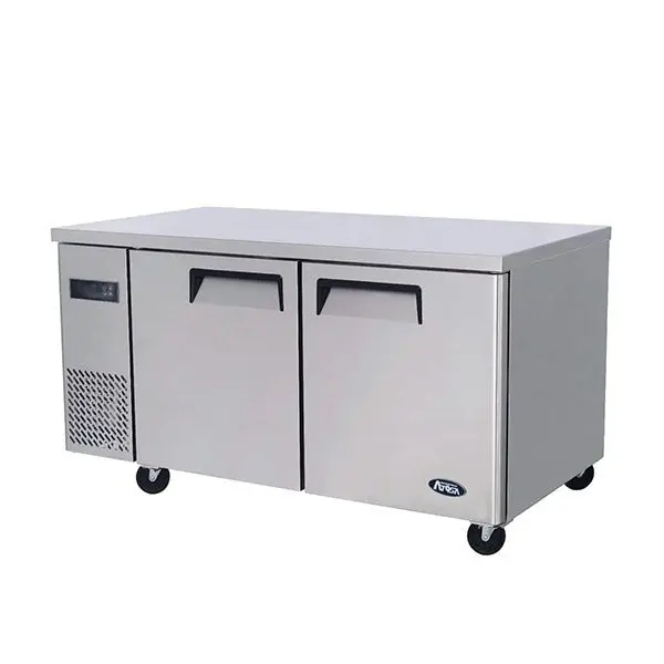 Atosa Undercounter Fridge 1200 Mm Ypf9020 - Home & Garden