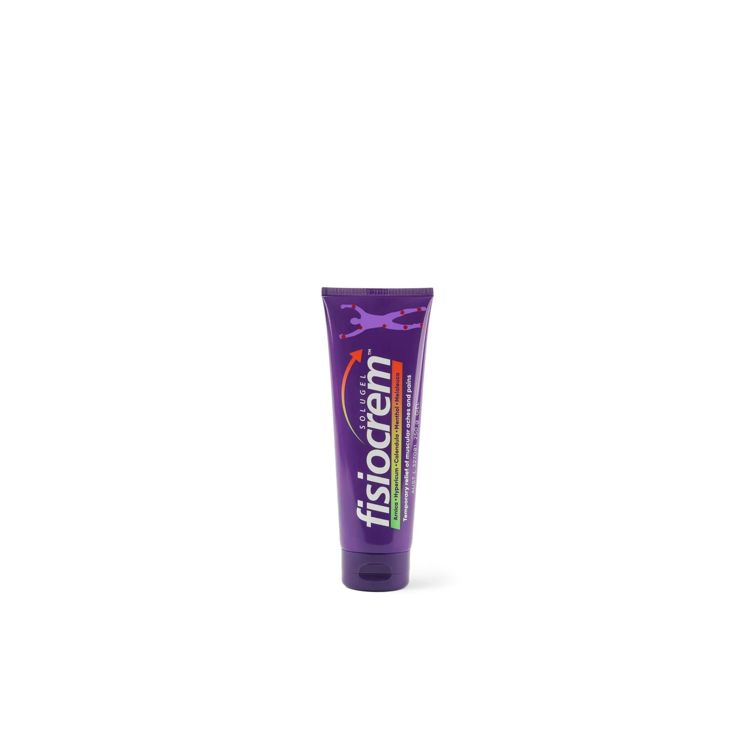 FISIOCREM Solugel 250g - Health