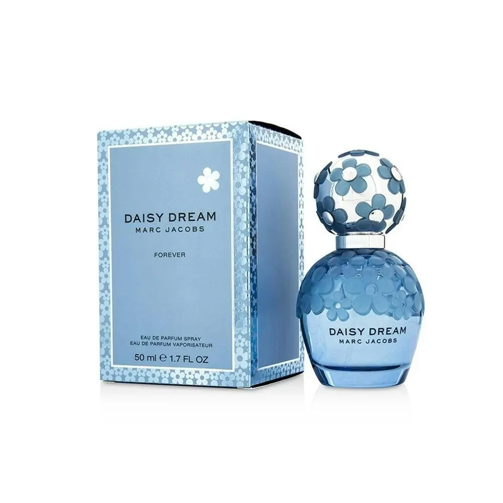 Marc Jacobs Daisy Dream Forever Eau De Parfum 50ml - Beauty