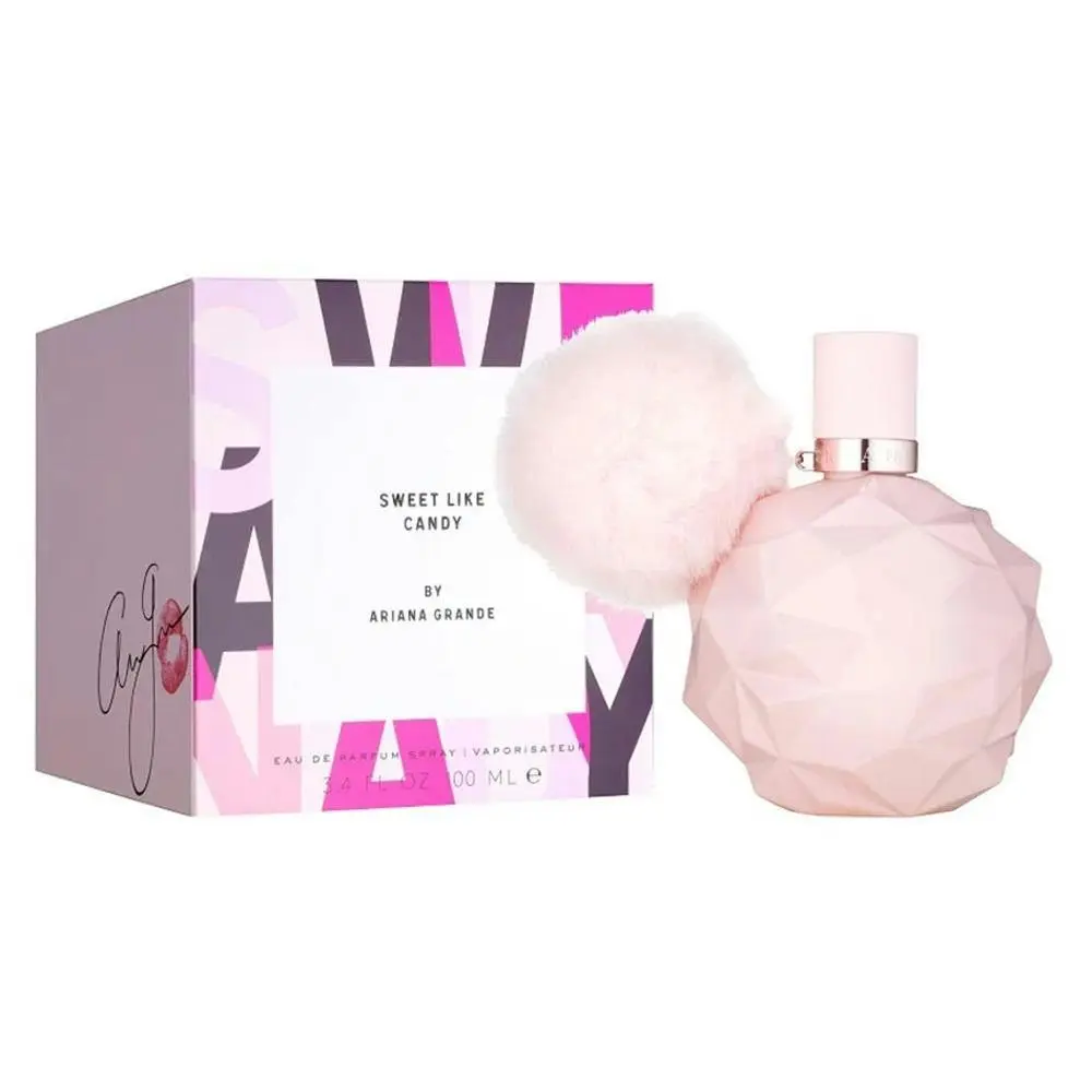 Ariana Grande Sweet Like Candy EDP 100mL - Beauty