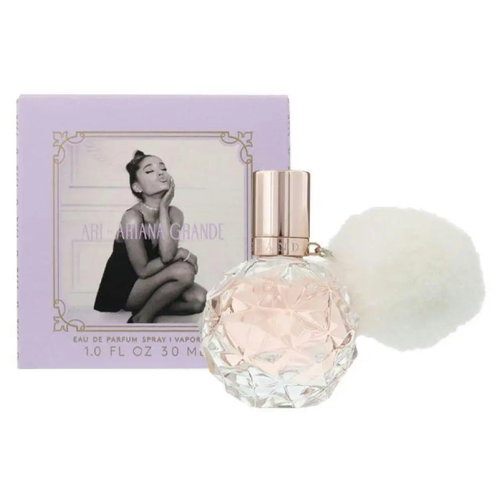 Ariana Grande Ari EDP 30mL - Beauty