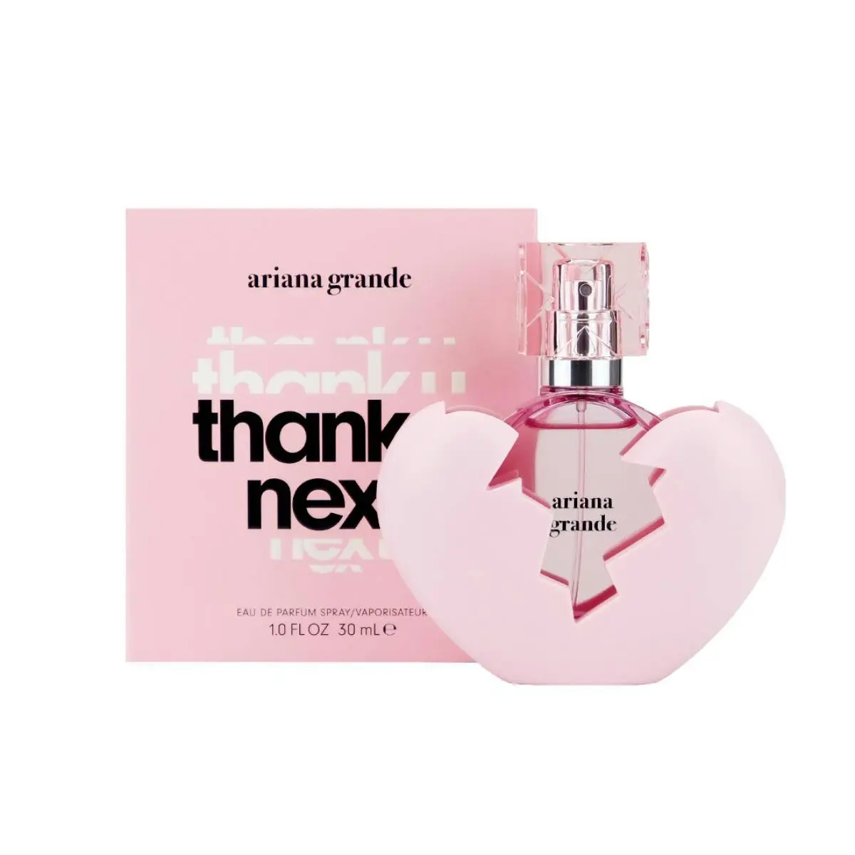 Ariana Grande Thank U Next Eau de Parfum 30ml - Beauty