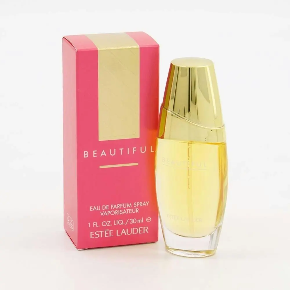 Estee Lauder Beautiful Eau De Parfum 30ml - Beauty