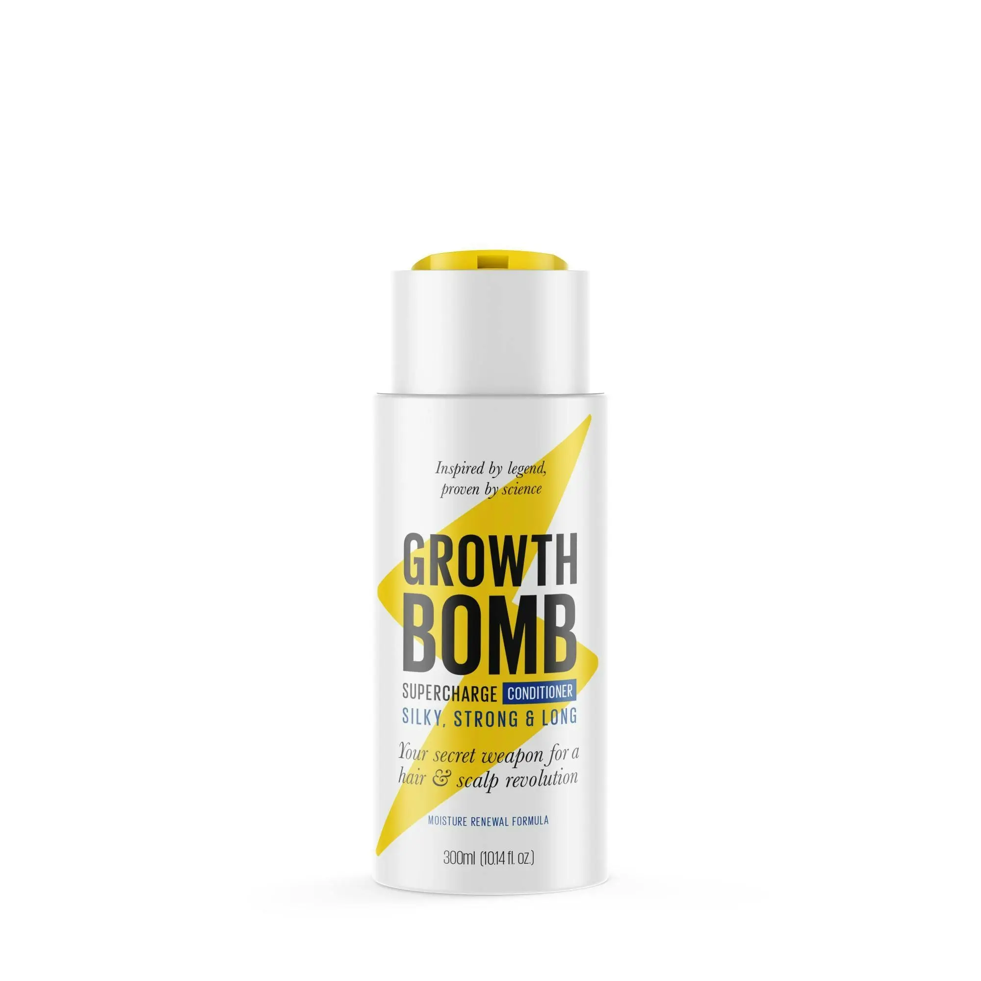 Growth Bomb Conditioner 300ml - Beauty