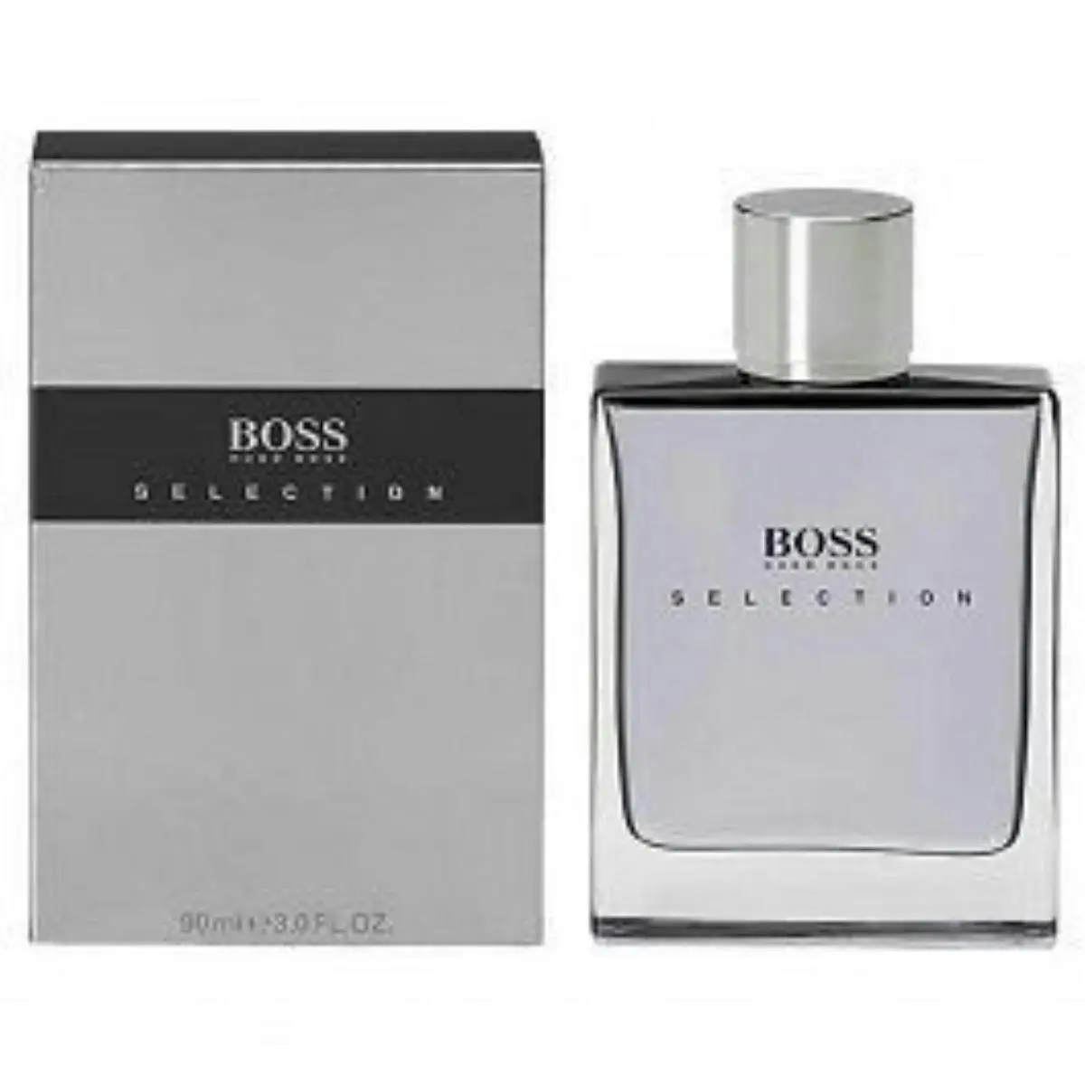 Hugo Boss Selection Eau De Toilette 100ml - Beauty