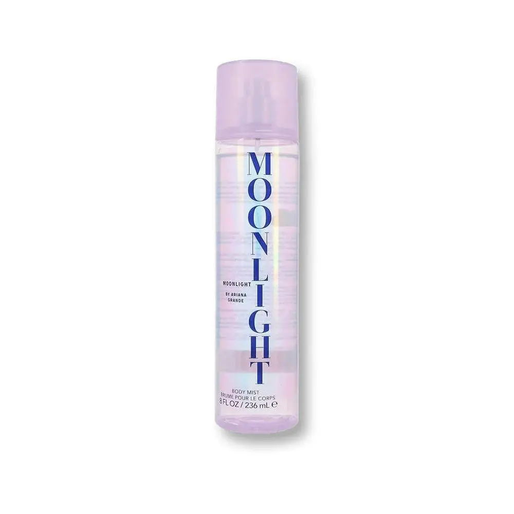 Ariana Grande Moonlight Body Mist 236ml - Best Gifts Under $20
