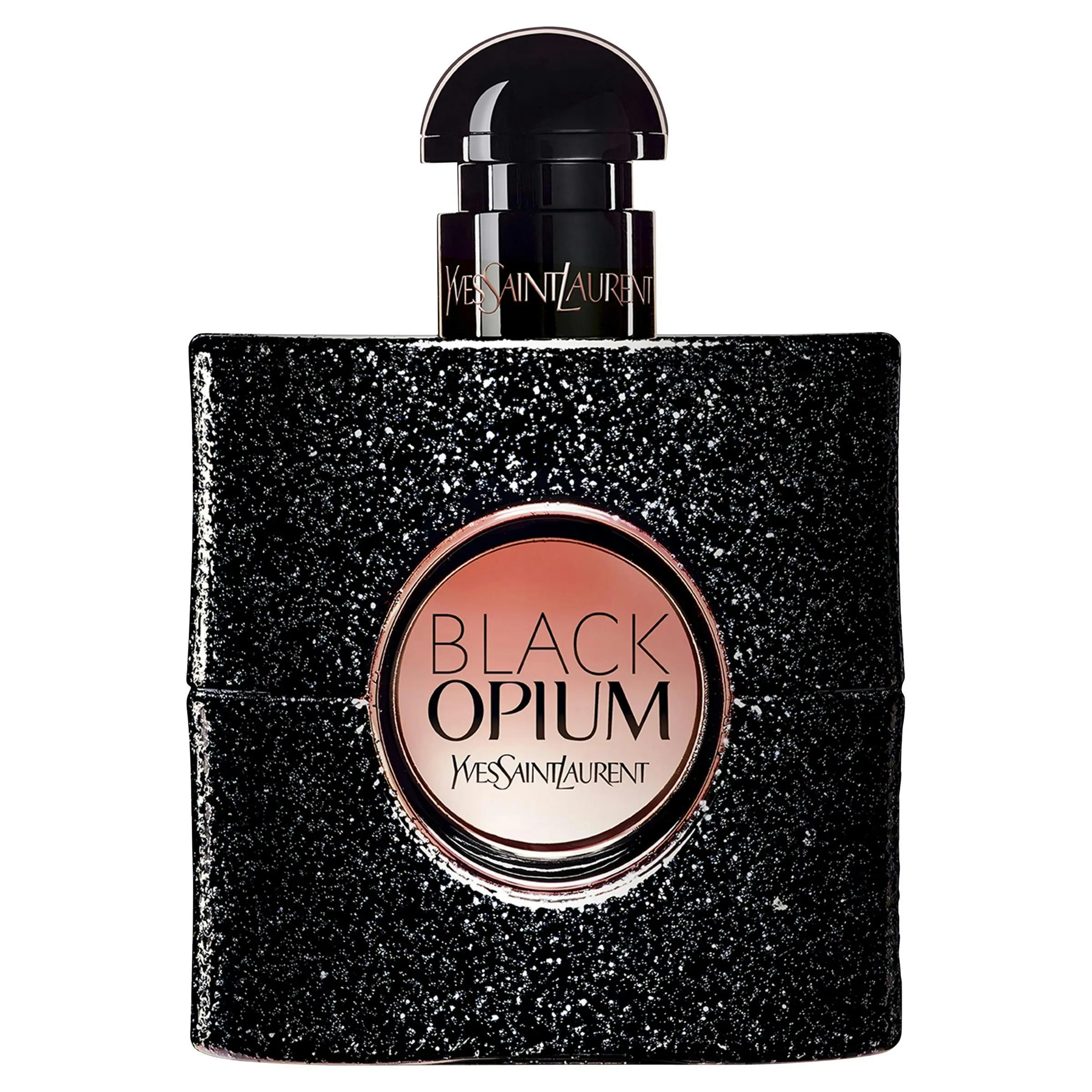 Yves Saint Laurent Opium Black Eau de Parfum 50ml - Up to 65% off Fragrance Frenzy