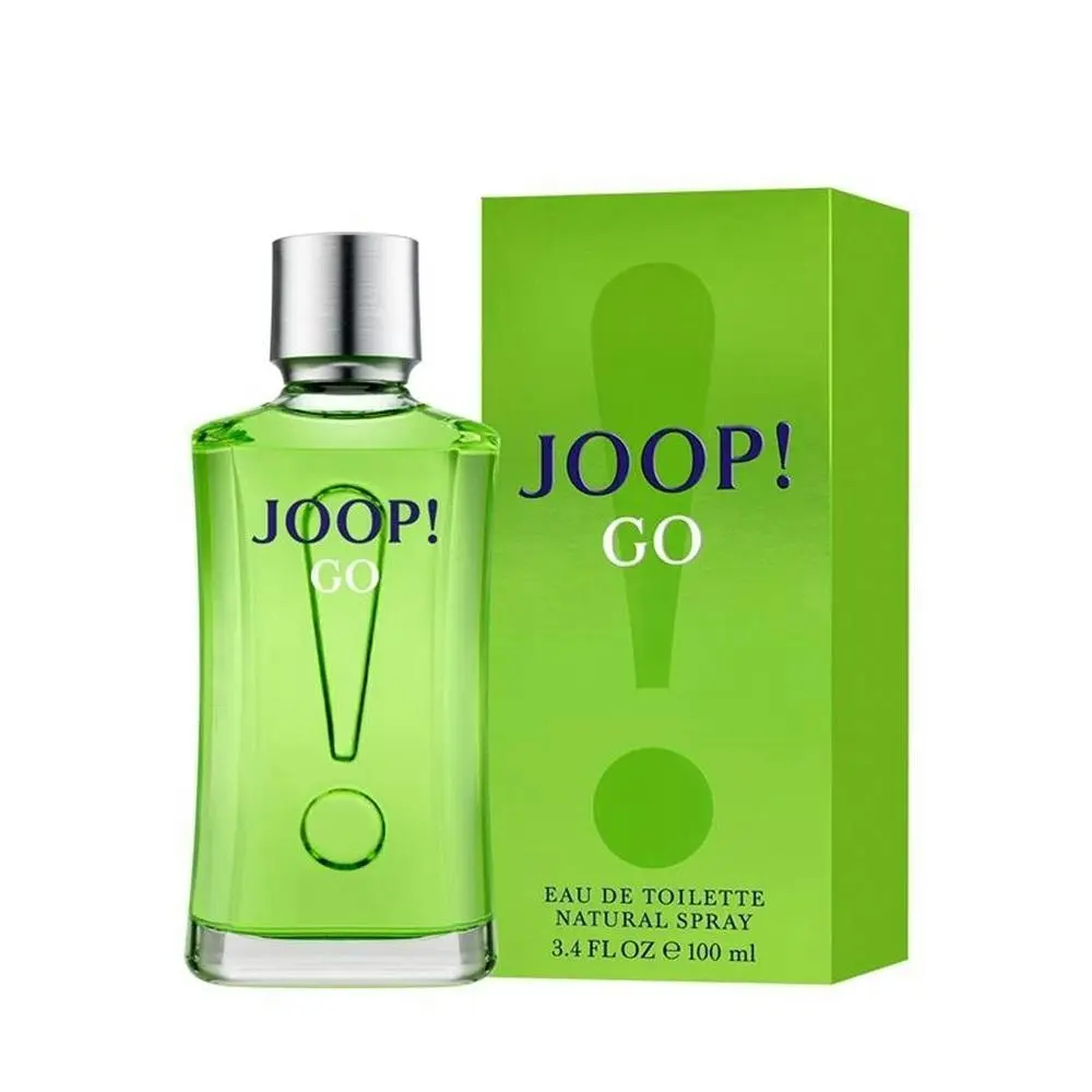 Joop! Go EDT 100mL - Beauty