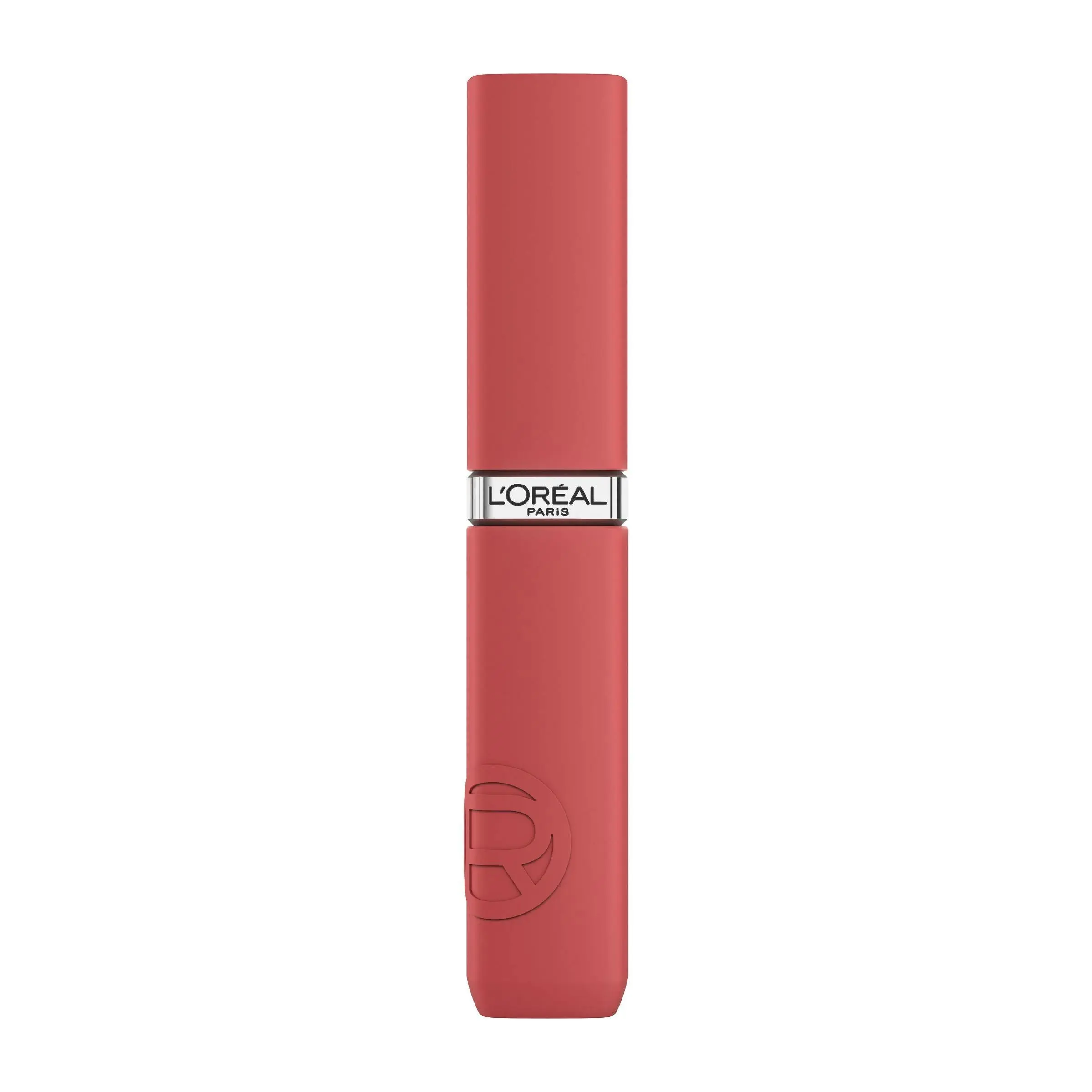 L'Oreal Le Matte Resistance Liquid Lipstick 230 Shopping Spree - Beauty
