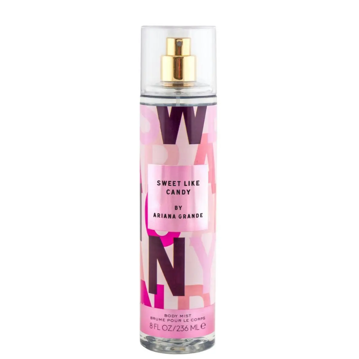 Ariana Grande Sweet Like Candy Body Mist 236ml - Best Gifts Under $20