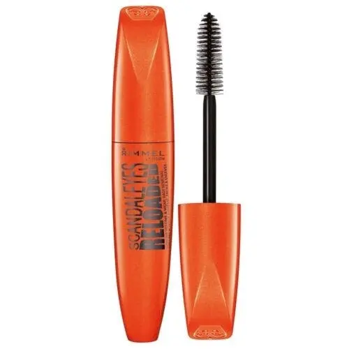 Rimmel London Rimmel Scandaleyes Mascara Black - Beauty