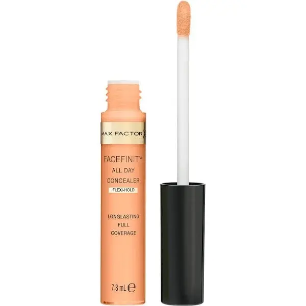 Max Factor Facefinity Concealer 50 - Beauty