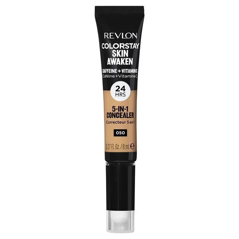 Revlon Colorstay Skin Awaken Concealer Medium Deep - Beauty