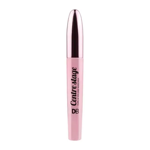 Designer Brands Centre Stage Curl & Volume Mascara Black Brown - Beauty