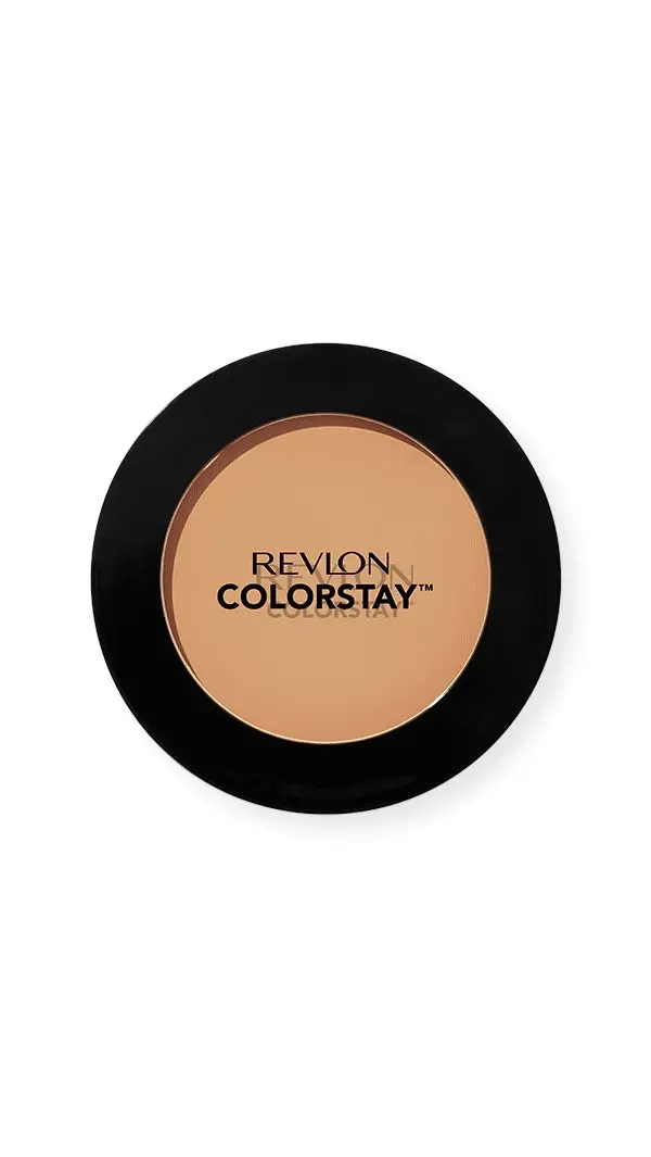 Revlon Colorstay Pressed Powder Medium Deep - Beauty