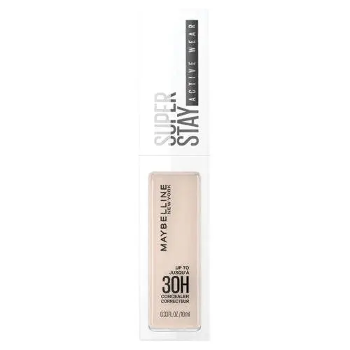 Maybelline Superstay 30h Concealer 10 Fair - Beauty
