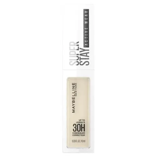 Maybelline Superstay 30h Concealer 05 Ivory - Beauty