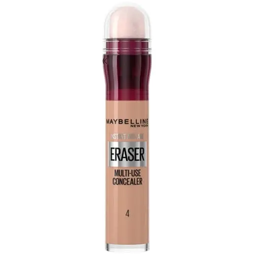 Maybelline Instant Age Rewind Eye Eraser Concealer 04 Honey - Beauty
