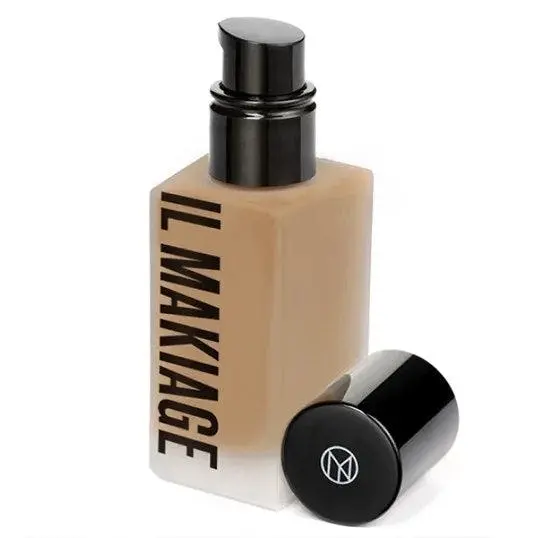 Il Makiage Woke Up Like This Flawless Base Foundation Medium 105 - Beauty