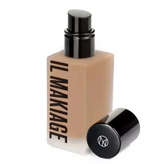 Il Makiage Woke Up Like This Flawless Base Foundation Medium 120 - Beauty