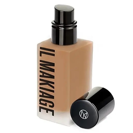 Il Makiage Woke Up Like This Flawless Base Foundation Tan 140 - Beauty