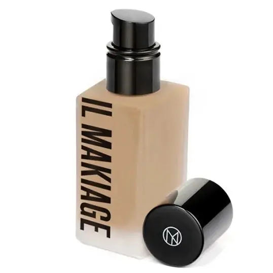 Il Makiage Woke Up Like This Flawless Base Foundation Light 040 - Beauty
