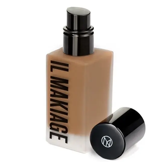 Il Makiage Woke Up Like This Flawless Base Foundation Tan 155 - Beauty