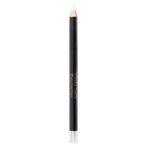 Max Factor Kohl Pencil White - Beauty