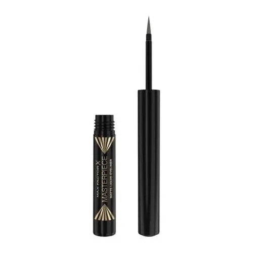 Max Factor Masterpiece Liquid Eyeliner Grey - Beauty