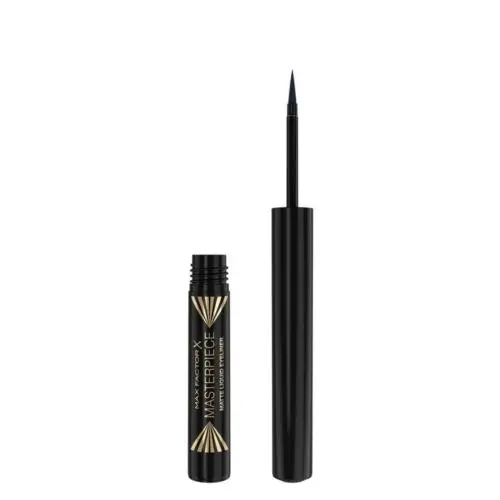 Max Factor Masterpiece Liquid Eyeliner Blue - Beauty