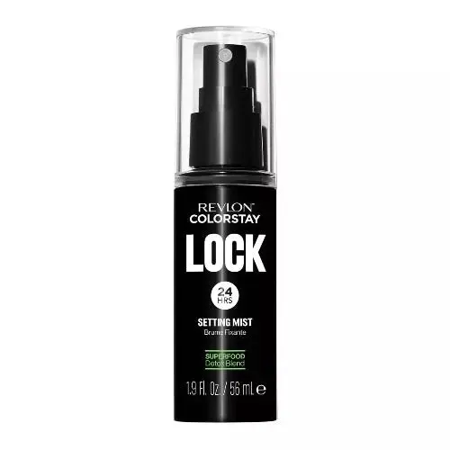 Revlon Colorstay Lock Setting Mist - Beauty