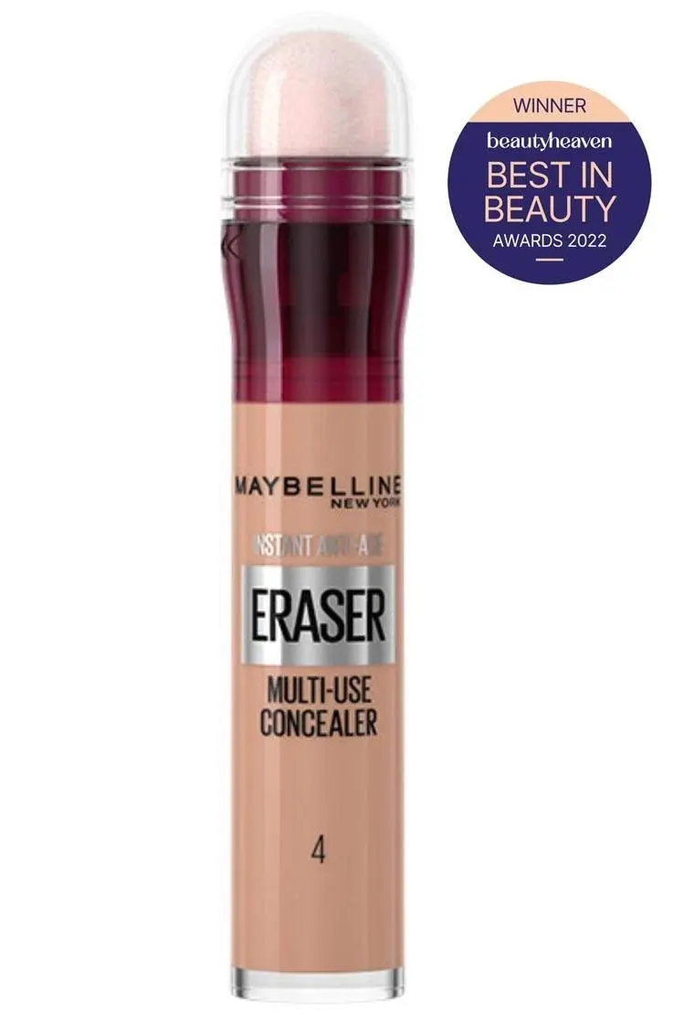 Maybelline Instant Age Rewind Eye Eraser Concealer 40 Honey - Beauty