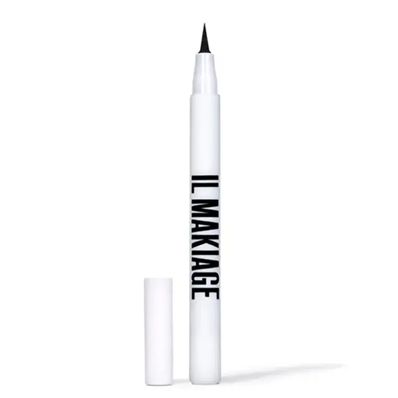 Il Makiage Black Card Liquid Eyeliner - Beauty