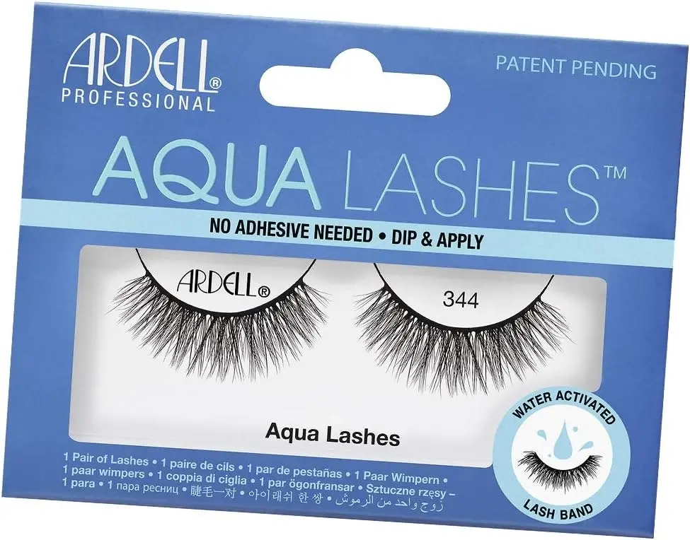 Ardell Aqua Lashes 344 - Beauty