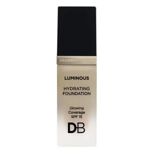 Designer Brands Hydrating Luminous Foundation Light Sand - Beauty