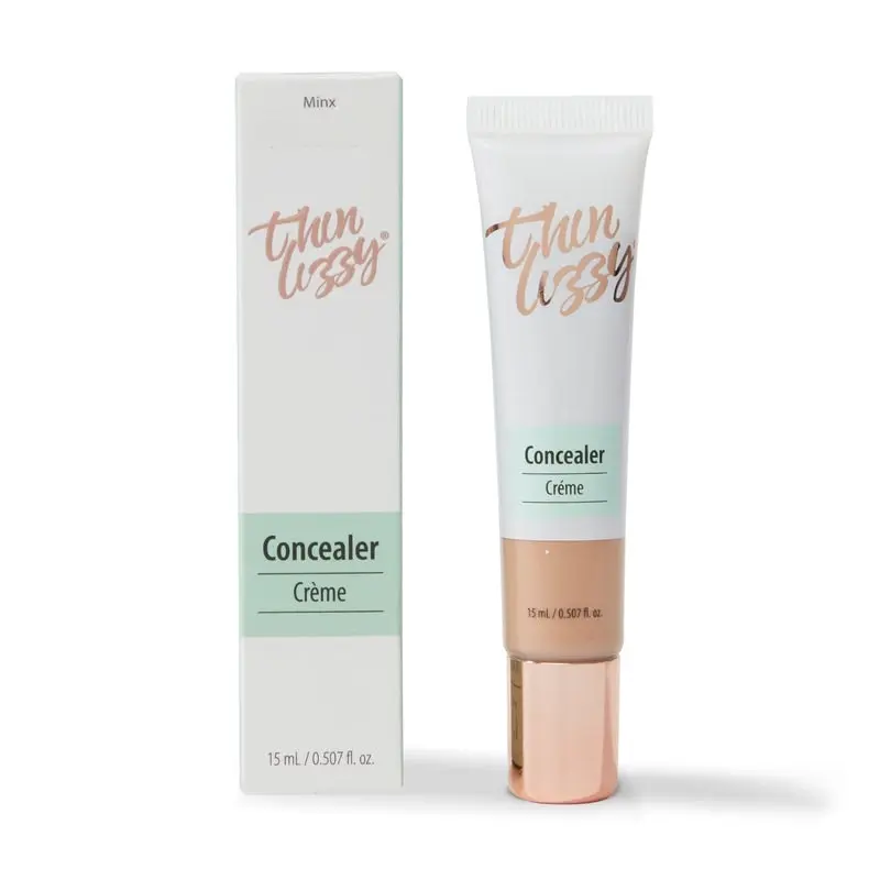 Thin Lizzy Concealer Creme Duchess - Beauty