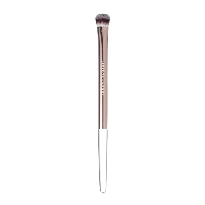 Nude by Nature Base Eye Shadow Brush 14 Limited Edition - Beauty
