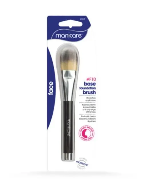 Manicare 23048 Foundation Brush - Beauty