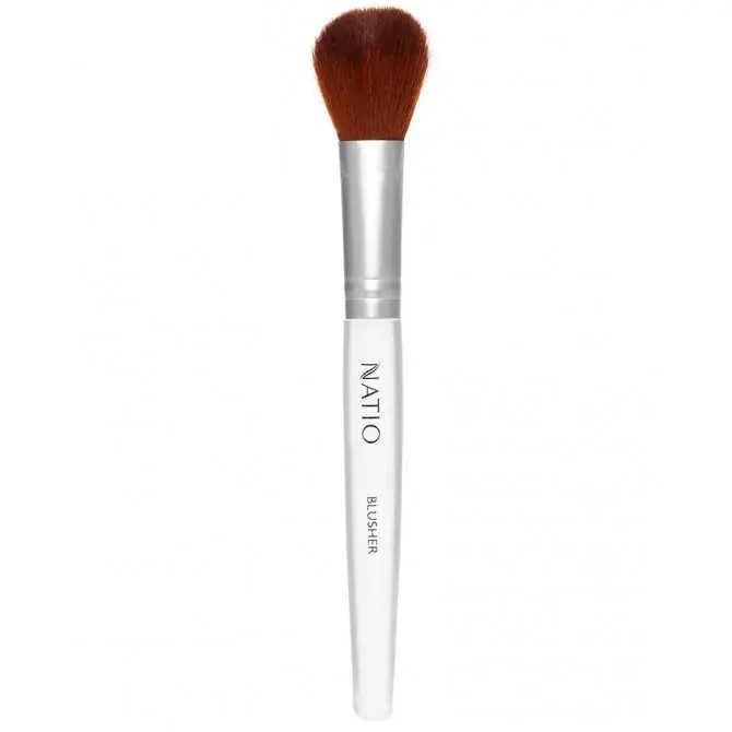 Natio Blusher Brush - Beauty