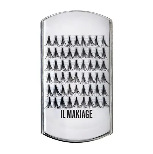 Il Makiage Individual Lashes No .01 - Beauty