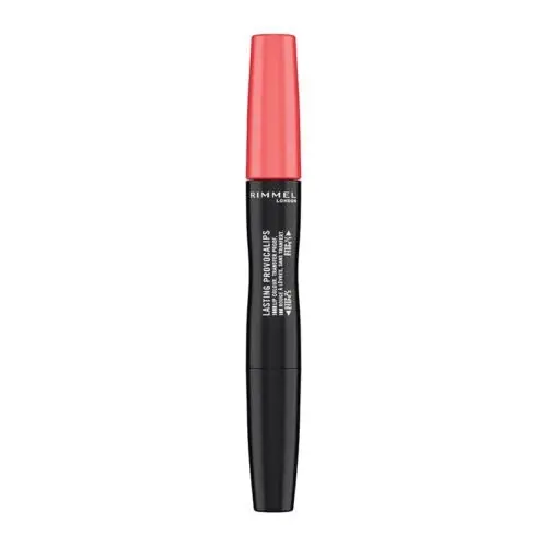 Rimmel London Rimmel Provocalips 600 Orange You Coming? - Beauty
