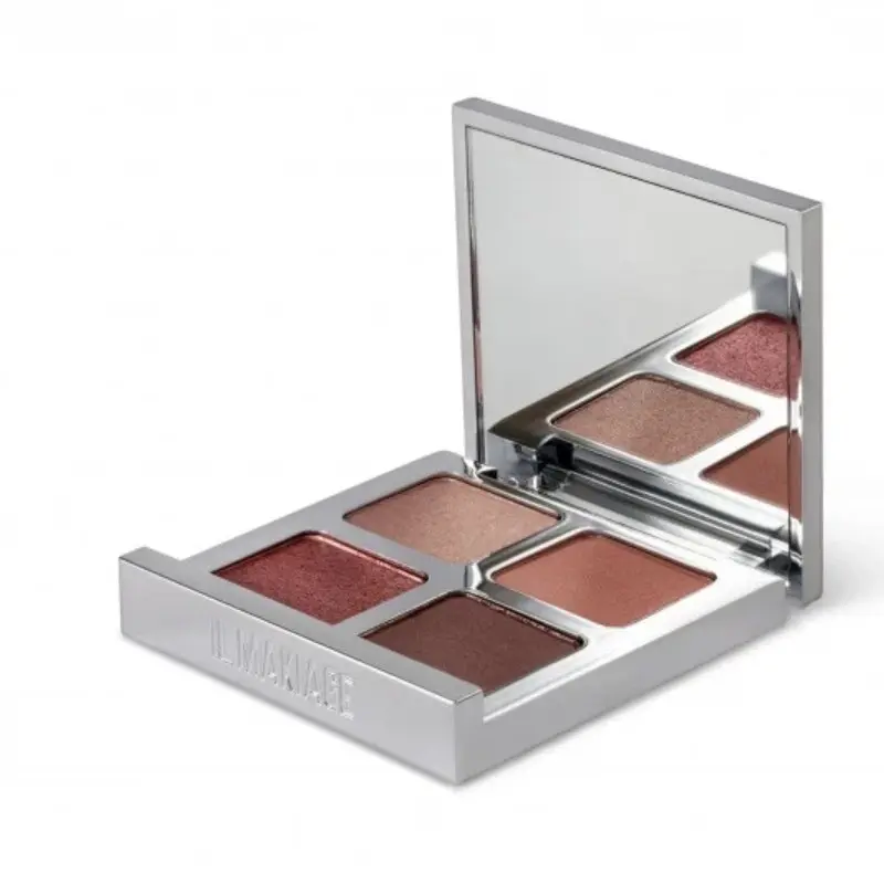 Il Makiage Color Boss Squad Eyeshadow - Trendsetter