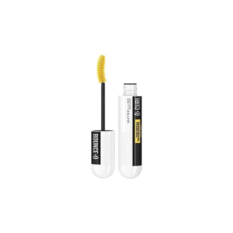 Maybelline Colossal Curl Bounce Mascara After Dark - Beauty