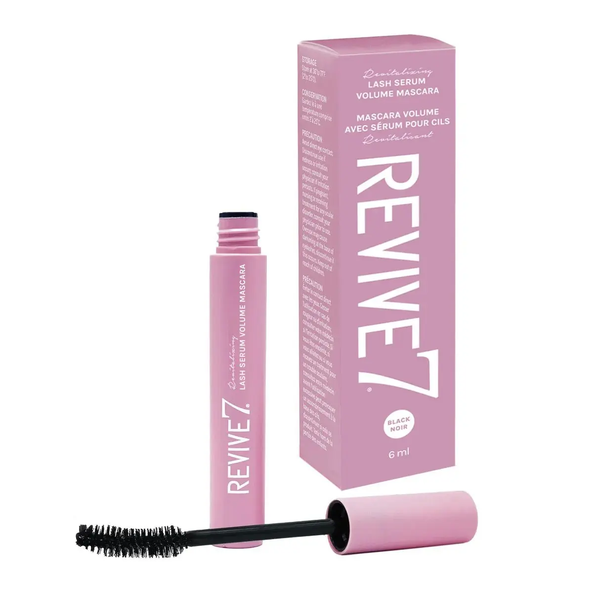 Revive 7 Serum Mascara - Beauty