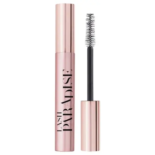 L'oreal Paris Paradise Mascara Intense Black - Beauty